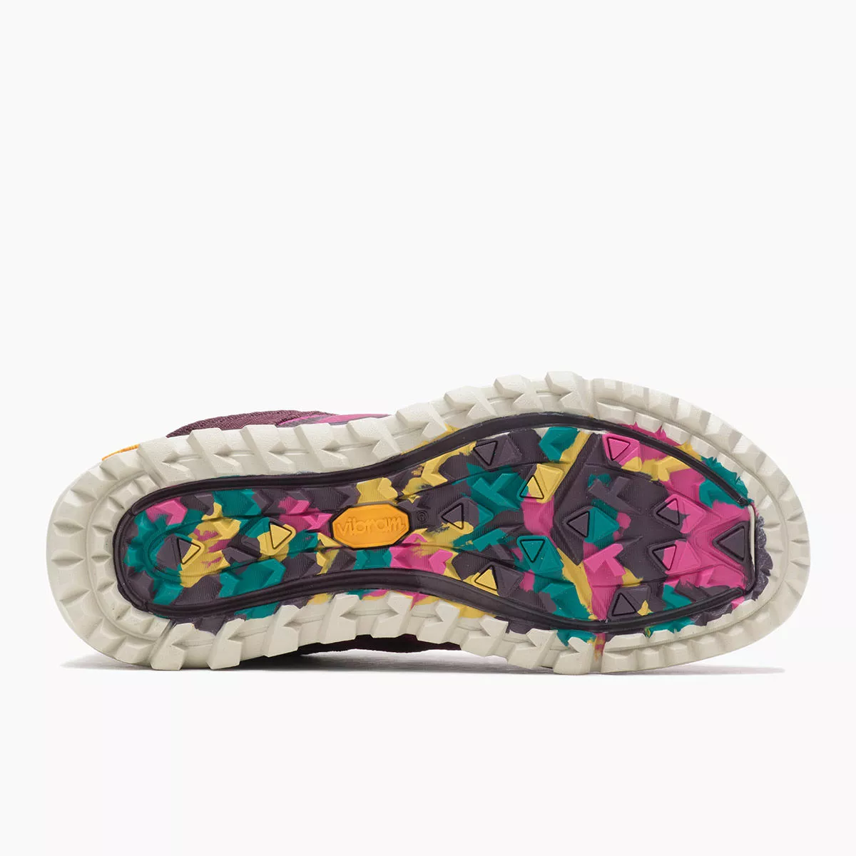 Merrell Women's Antora 2 Gore-Tex Hiking Shoes 4 Merrell Women's Antora 2 Gore-Tex Hiking Shoes - Image 4