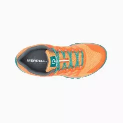 Merrell Women's Antora 2 Shoes 6 Merrell Women's Antora 2 Shoes -ShopE-Moto Shop Merrell Women s Antora 2 Shoes Shoes Poppy SS22 J06719440 1
