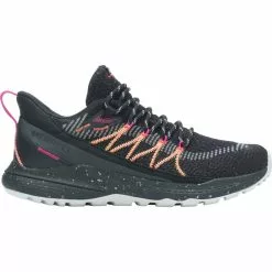 Merrell Women's Bravada 2 Waterproof Hiking Shoes 30 Merrell Women's Bravada 2 Waterproof Hiking Shoes -ShopE-Moto Shop Merrell Women s Bravada 2 Waterproof Hiking Shoes Shoes Black Fuchsia AW22 J036910UK 4