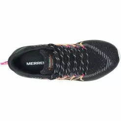 Merrell Women's Bravada 2 Waterproof Hiking Shoes 34 Merrell Women's Bravada 2 Waterproof Hiking Shoes -ShopE-Moto Shop Merrell Women s Bravada 2 Waterproof Hiking Shoes Shoes Black Fuchsia AW22 J036910UK 4 3