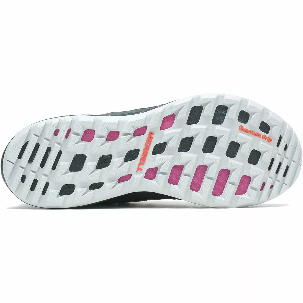 Merrell Women's Bravada 2 Waterproof Hiking Shoes 18 Merrell Women's Bravada 2 Waterproof Hiking Shoes - Image 18