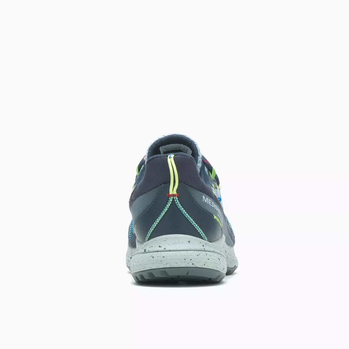 Merrell Women's Bravada 2 Waterproof Hiking Shoes 4 Merrell Women's Bravada 2 Waterproof Hiking Shoes - Image 4