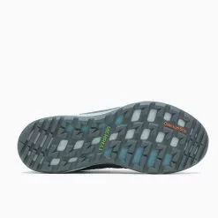 Merrell Women's Bravada 2 Waterproof Hiking Shoes 23 Merrell Women's Bravada 2 Waterproof Hiking Shoes -ShopE-Moto Shop Merrell Women s Bravada 2 Waterproof Hiking Shoes Shoes Navy AW22 J50031860 3