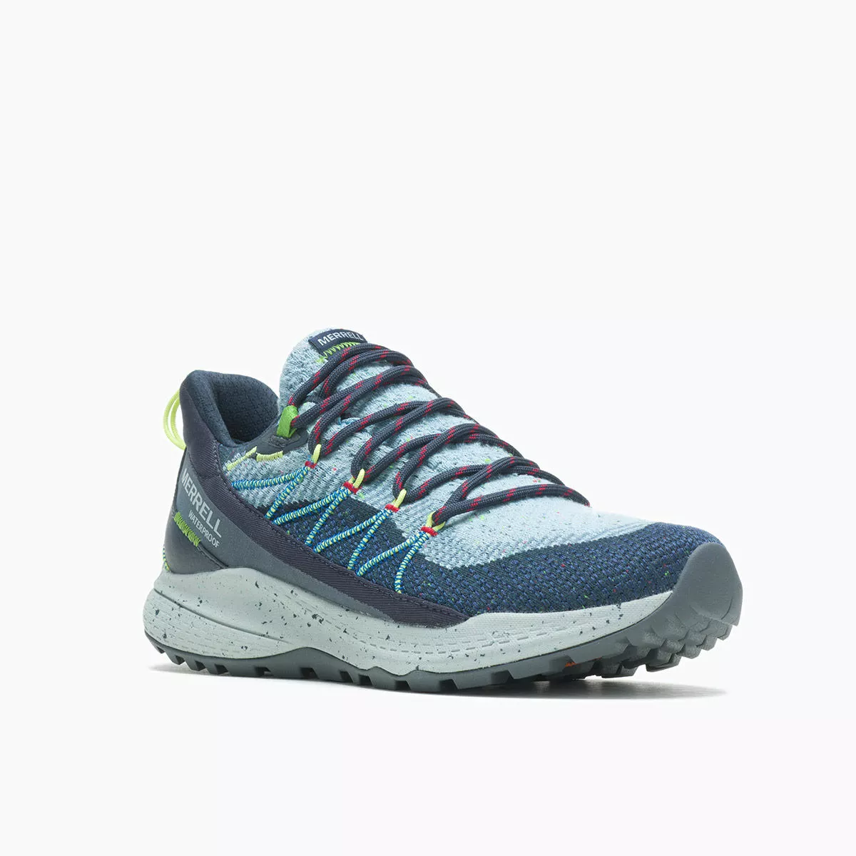 Merrell Women's Bravada 2 Waterproof Hiking Shoes 2 Merrell Women's Bravada 2 Waterproof Hiking Shoes - Image 2