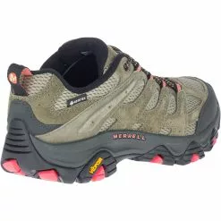 Merrell Women's Moab 3 Gore-Tex Hiking Shoes 18 Merrell Women's Moab 3 Gore-Tex Hiking Shoes -ShopE-Moto Shop Merrell Women s Moab 3 Gore Tex Hiking Shoes Shoes Olive SS22 J03632240 1