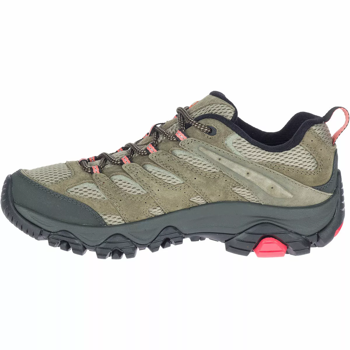 Merrell Women's Moab 3 Gore-Tex Hiking Shoes 4 Merrell Women's Moab 3 Gore-Tex Hiking Shoes - Image 4