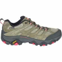 Merrell Women's Moab 3 Gore-Tex Hiking Shoes
