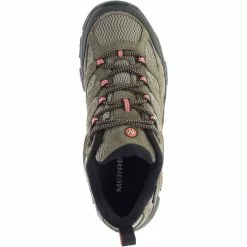 Merrell Women's Moab 3 Gore-Tex Hiking Shoes 22 Merrell Women's Moab 3 Gore-Tex Hiking Shoes -ShopE-Moto Shop Merrell Women s Moab 3 Gore Tex Hiking Shoes Shoes Olive SS22 J03632240 5