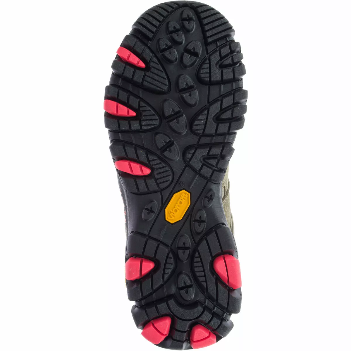 Merrell Women's Moab 3 Gore-Tex Hiking Shoes 8 Merrell Women's Moab 3 Gore-Tex Hiking Shoes - Image 8