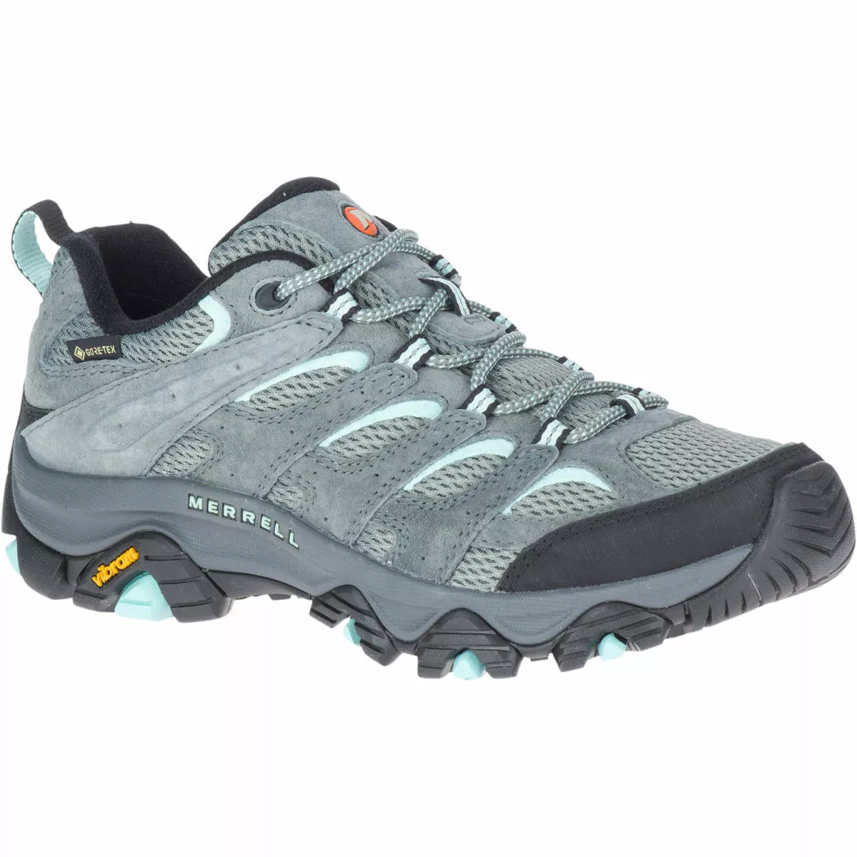 Merrell Women's Moab 3 Gore-Tex Hiking Shoes 10 Merrell Women's Moab 3 Gore-Tex Hiking Shoes - Image 10