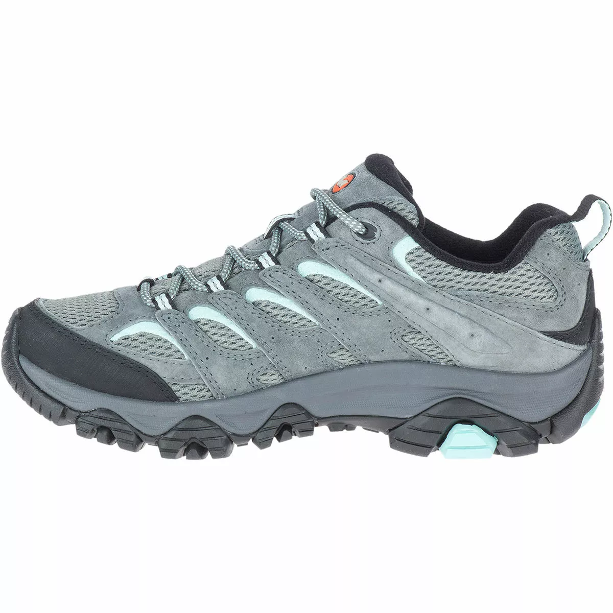 Merrell Women's Moab 3 Gore-Tex Hiking Shoes 12 Merrell Women's Moab 3 Gore-Tex Hiking Shoes - Image 12