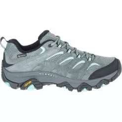 Merrell Women's Moab 3 Gore-Tex Hiking Shoes 24 Merrell Women's Moab 3 Gore-Tex Hiking Shoes -ShopE-Moto Shop Merrell Women s Moab 3 Gore Tex Hiking Shoes Shoes Sedona Sage SS22 J03631840