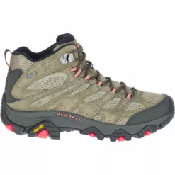 Merrell Women's Moab 3 Mid Gore-Tex Hiking Boots
