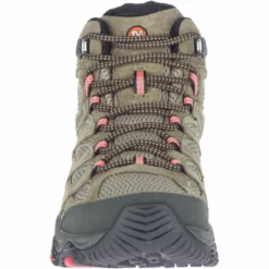 Merrell Women's Moab 3 Mid Gore-Tex Hiking Boots -ShopE-Moto Shop Merrell Women s Moab 3 Mid Gore Tex Hiking Boots Boots Olive SS22 J03631040 3
