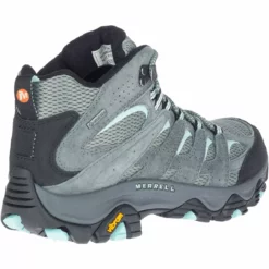 Merrell Women's Moab 3 Mid Gore-Tex Hiking Boots -ShopE-Moto Shop Merrell Women s Moab 3 Mid Gore Tex Hiking Boots Boots Sedona Sage SS22 J03630640 1