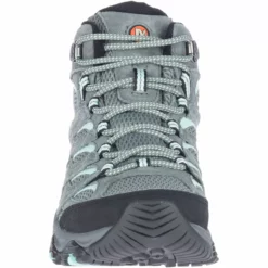 Merrell Women's Moab 3 Mid Gore-Tex Hiking Boots -ShopE-Moto Shop Merrell Women s Moab 3 Mid Gore Tex Hiking Boots Boots Sedona Sage SS22 J03630640 3