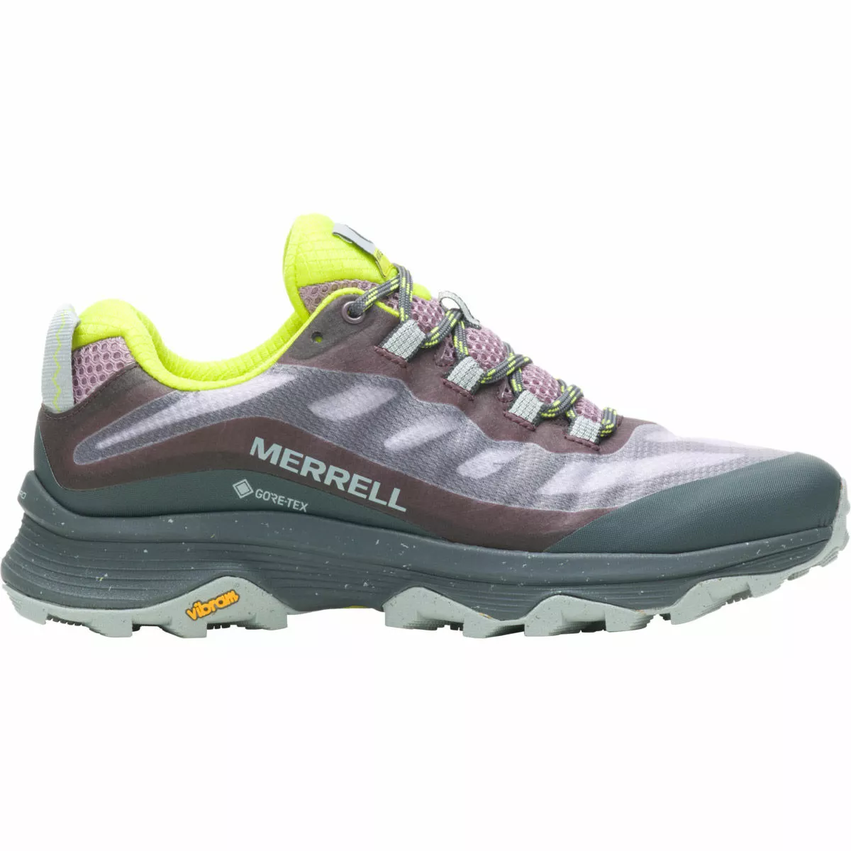 Merrell Women's Moab Speed Gore-Tex Shoes 1 Merrell Women's Moab Speed Gore-Tex Shoes