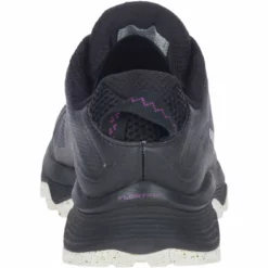 Merrell Women's Moab Speed Shoes -ShopE-Moto Shop Merrell Women s Moab Speed Shoes Shoes Black SS22 J1354044 50 3