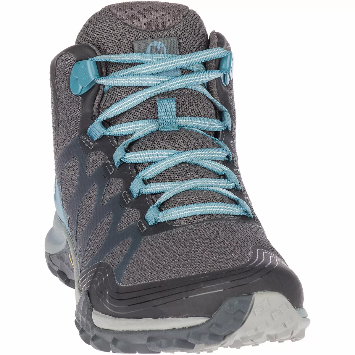 Merrell Women's Siren 3 Gore-Tex Mid Shoes 10 Merrell Women's Siren 3 Gore-Tex Mid Shoes - Image 10