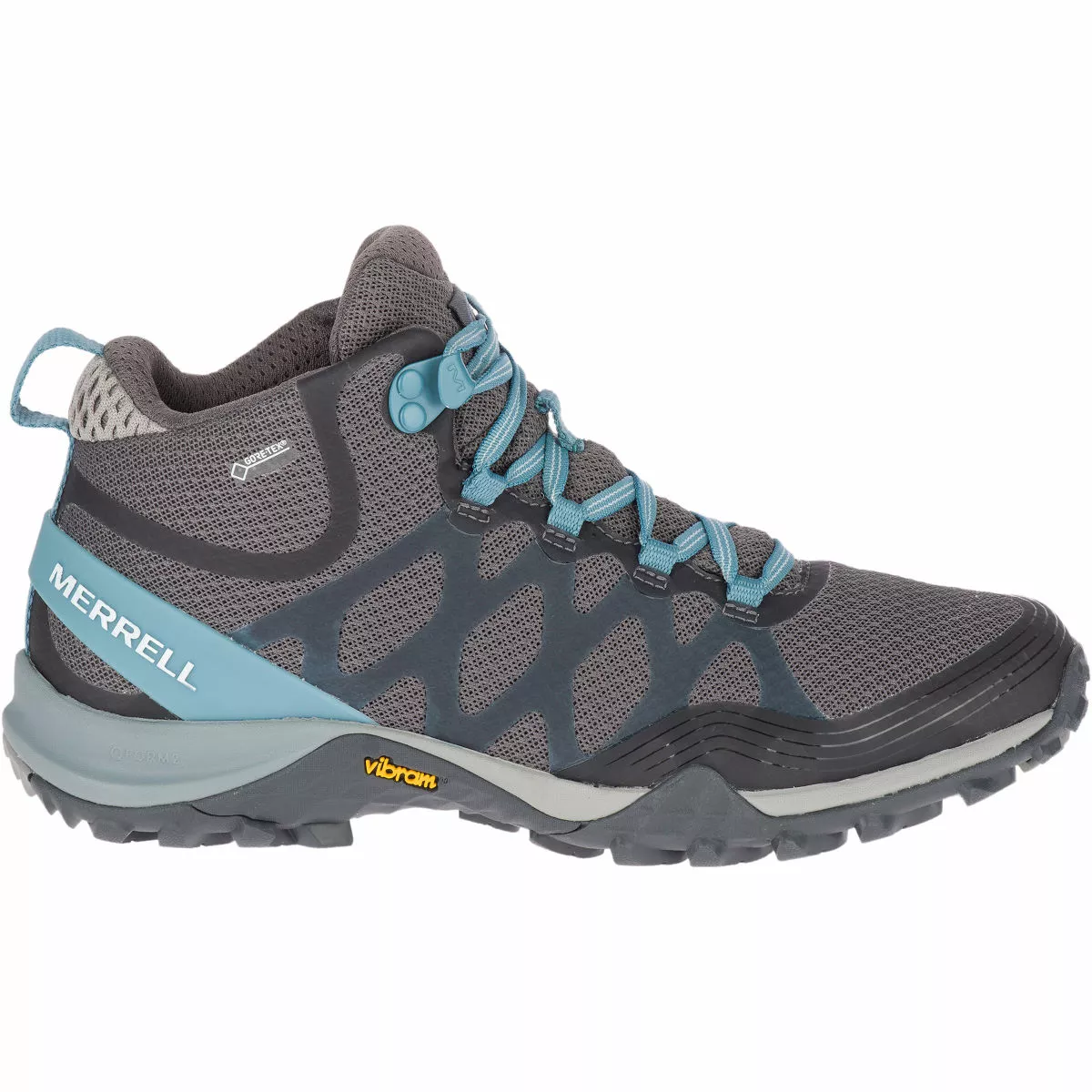 Merrell Women's Siren 3 Gore-Tex Mid Shoes 11 Merrell Women's Siren 3 Gore-Tex Mid Shoes - Image 11