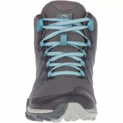 Merrell Women's Siren 3 Gore-Tex Mid Shoes 31 Merrell Women's Siren 3 Gore-Tex Mid Shoes -ShopE-Moto Shop Merrell Women s Siren 3 Gore Tex Mid Shoes Shoes Blue Smoke AW20 J84684UK 7 5