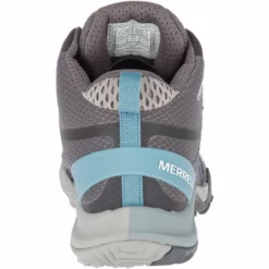 Merrell Women's Siren 3 Gore-Tex Mid Shoes 32 Merrell Women's Siren 3 Gore-Tex Mid Shoes -ShopE-Moto Shop Merrell Women s Siren 3 Gore Tex Mid Shoes Shoes Blue Smoke AW20 J84684UK 7 6