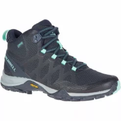 Merrell Women's Siren 3 Gore-Tex Mid Shoes