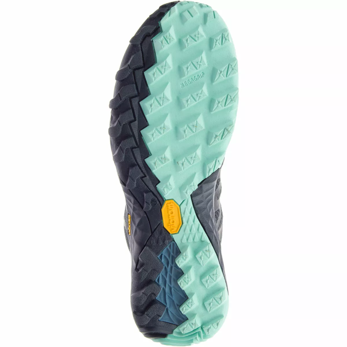 Merrell Women's Siren 3 Gore-Tex Mid Shoes 6 Merrell Women's Siren 3 Gore-Tex Mid Shoes - Image 6