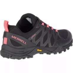 Merrell Women's Siren 3 Gore-Tex Shoes -ShopE-Moto Shop Merrell Women s Siren 3 Gore Tex Shoes Shoes Black Rose SS22 J58987840 1