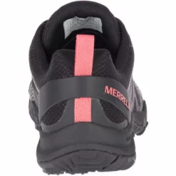 Merrell Women's Siren 3 Gore-Tex Shoes -ShopE-Moto Shop Merrell Women s Siren 3 Gore Tex Shoes Shoes Black Rose SS22 J58987840 3