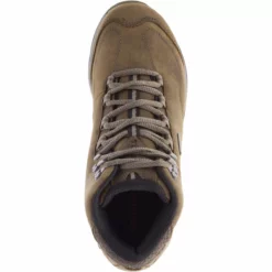 Merrell Women's Siren Traveller 3 Mid Waterproof Shoes -ShopE-Moto Shop Merrell Women s Siren Traveller 3 Mid Waterproof Shoes Boots Brindle Boulder SS20 J035344UK 4 3