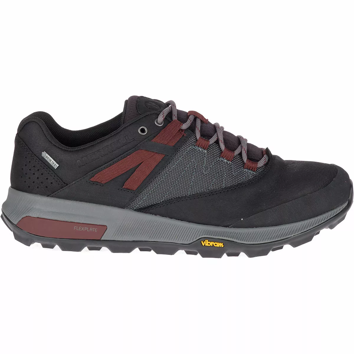 Merrell Zion Gore-Tex Shoes 2 Merrell Zion Gore-Tex Shoes - Image 2