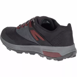 Merrell Zion Gore-Tex Shoes 8 Merrell Zion Gore-Tex Shoes -ShopE-Moto Shop Merrell Zion Gore Tex Shoes Shoes Black AW21 J16875001UK 6 5 1