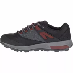 Merrell Zion Gore-Tex Shoes 9 Merrell Zion Gore-Tex Shoes -ShopE-Moto Shop Merrell Zion Gore Tex Shoes Shoes Black AW21 J16875001UK 6 5 2