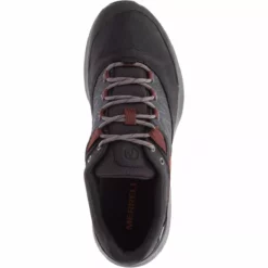 Merrell Zion Gore-Tex Shoes 10 Merrell Zion Gore-Tex Shoes -ShopE-Moto Shop Merrell Zion Gore Tex Shoes Shoes Black AW21 J16875001UK 6 5 3