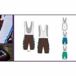 Maloja Knicks -Urgent [Colour: Wood] [Size: Medium]