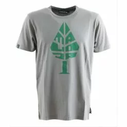 Maloja T Shirt - Itonomas [Colour: Moonless] [Size: Small]