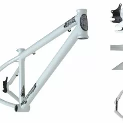 Identiti Frame - P60