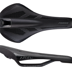 Anvl - Saddle Forge Stealth Chromoly [Colour: Stealth Black] -ShopE-Moto Shop OTXBRMPGQU 1
