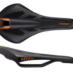 Anvl - Saddle Forge Stealth Chromoly [Colour: Stealth Black] -ShopE-Moto Shop OTXBRMPGQU 2