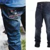 Maloja Jeans - Time Zone - Osuriri [Size: W27/L32]