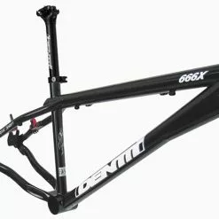 Identiti Frame - 666X