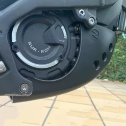 Sur-Ron SurRon Light Bee PRO Bash Plate -ShopE-Moto Shop Pro skid sur ron side 42473.1614119006 1800x1800