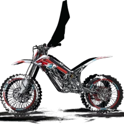 RFN Bike RFN ARES RALLY PRO Electric Dirt Bike -ShopE-Moto Shop RFN 1800x1800