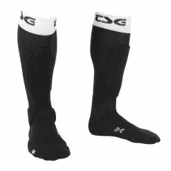 TSG Riot Sock [Size: Black 35-38]