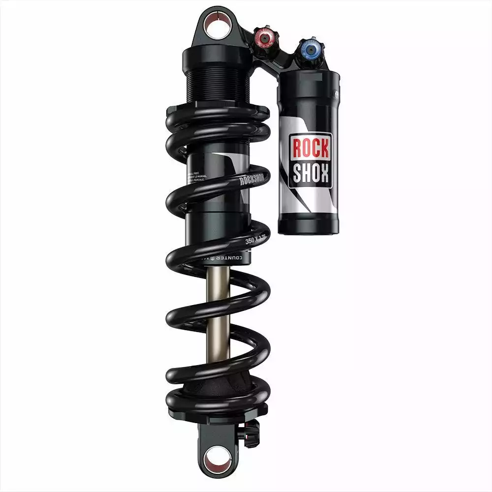 Rockshox Vivid Light Bee Rear Suspension Upgrade 5 Rockshox Vivid Light Bee Rear Suspension Upgrade - Image 5