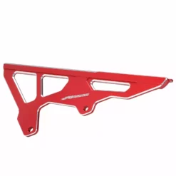 Sur-Ron Light Bee CNC Chain Guard Cover -ShopE-Moto Shop Red cnc motorcycle chain guide guard cover p variants 2 1800x1800