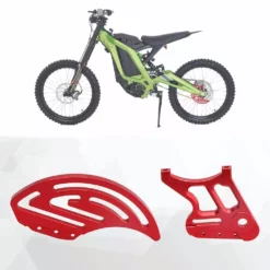 Sur-Ron Light Bee CNC Brake Disc Guard -ShopE-Moto Shop S6f52f0f154ff451b8ddd52f7d0bc1b5ao 1800x1800