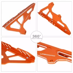 Sur-Ron Light Bee CNC Chain Guard Cover -ShopE-Moto Shop S9d47cb6190ea48aeb882e9c0a3b8ef243 1800x1800