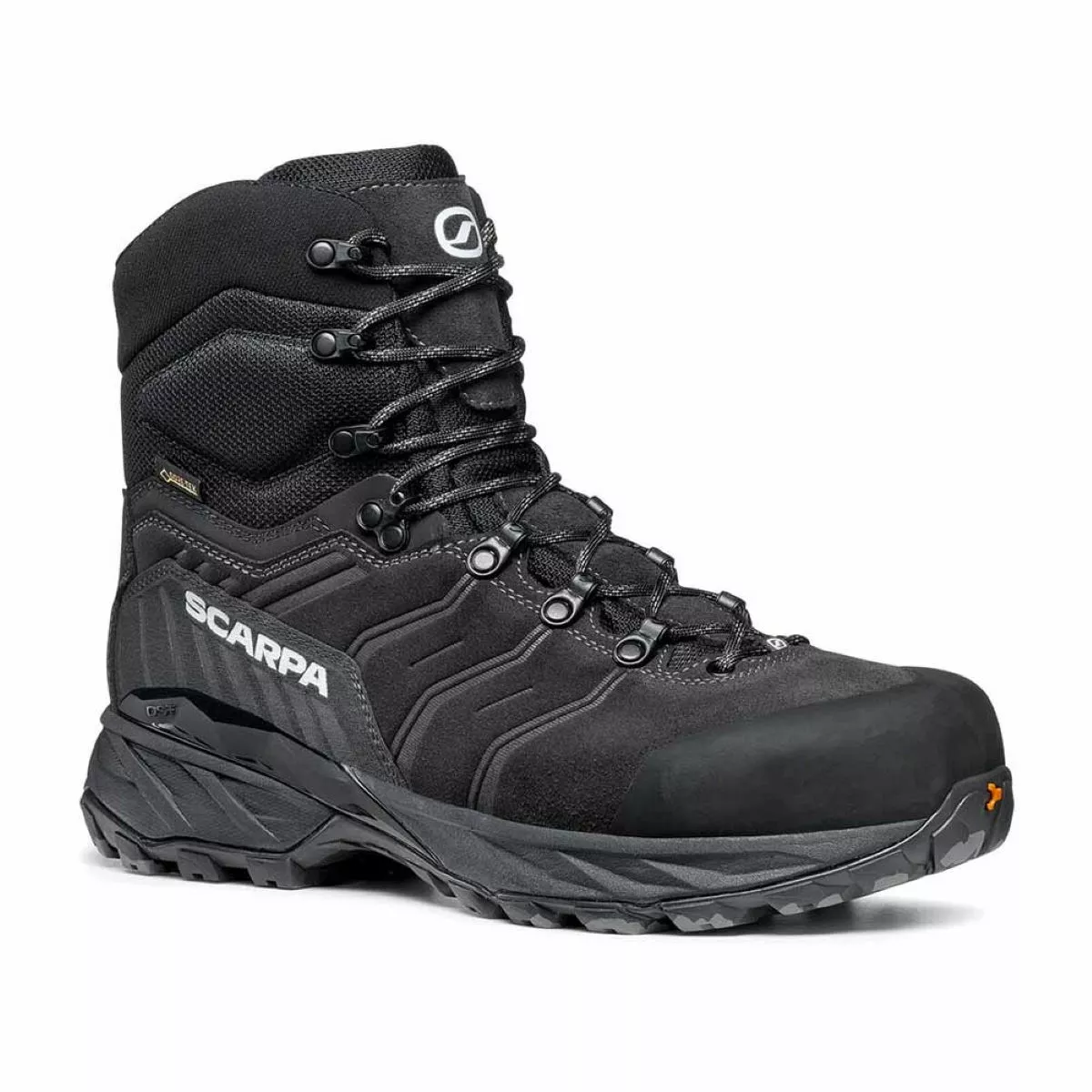 Scarpa Rush TRK Polar GTX Boots 1 Scarpa Rush TRK Polar GTX Boots